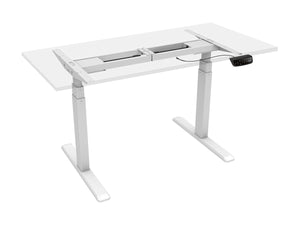 2-Motor Desk Frame, Programmable