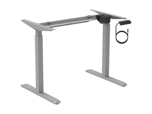 1-Motor Desk Frame, Programmable